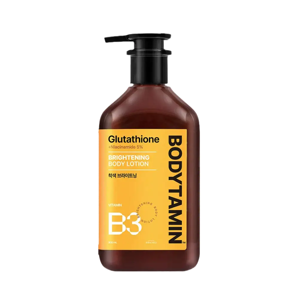 Beyond Bodytamin Brightening Body Lotion