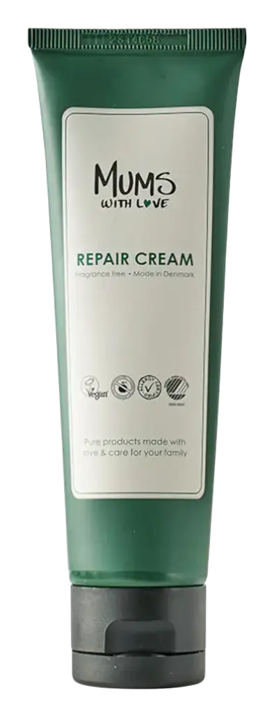 Mums With Love Repair Cream