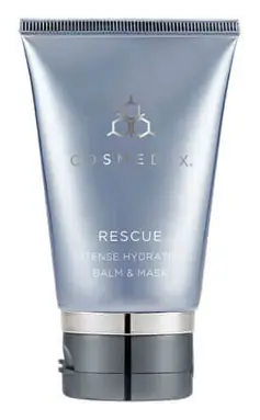 Cosmedix Rescue Intense Hydrating Balm & Mask