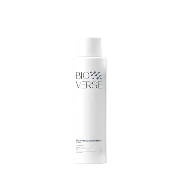 Bioverse Cica NMFs Soothing Toner