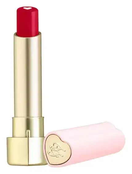 Too Faced Too Femme Heart Core Lipstick Heart Core