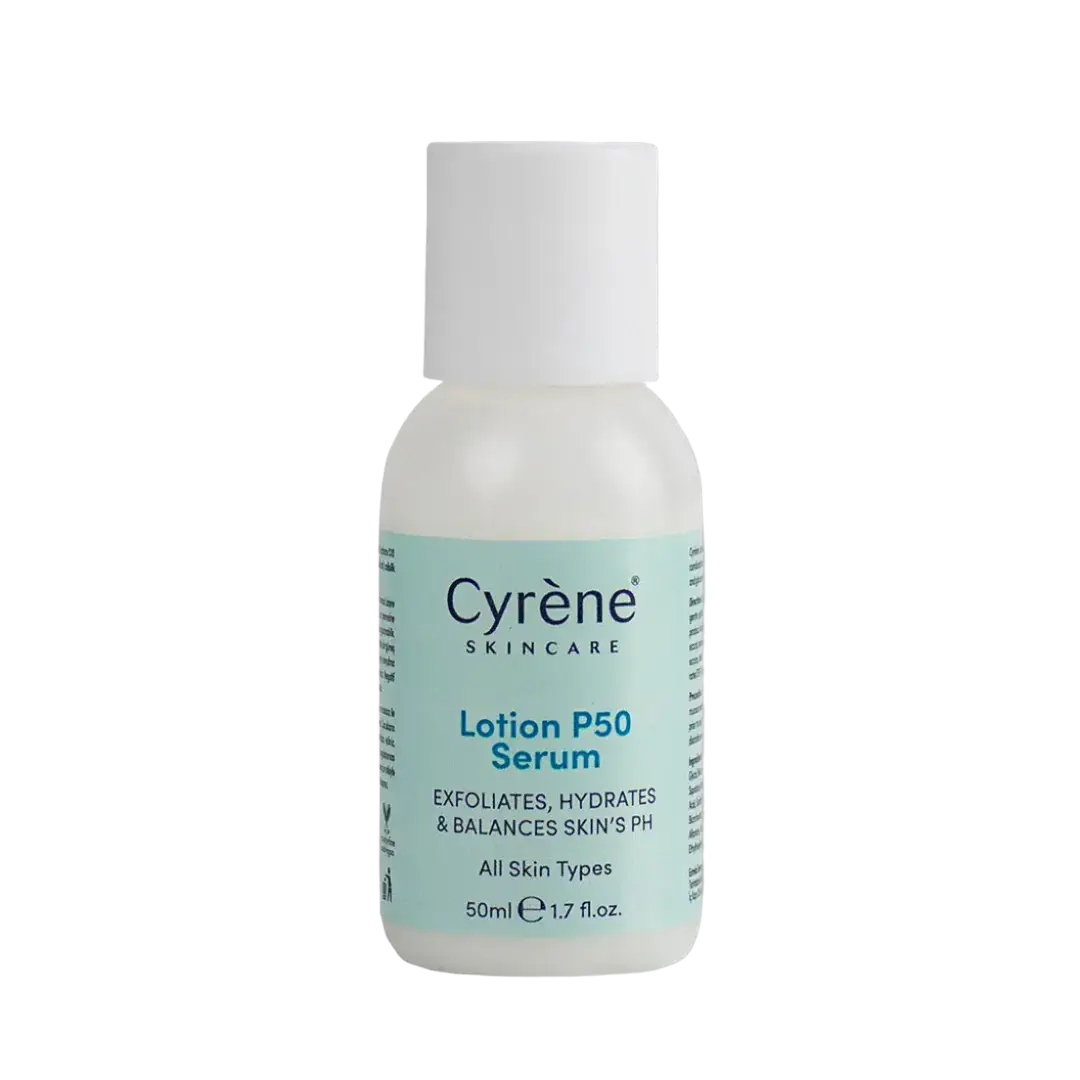 cyrene Lotion P50 Serum