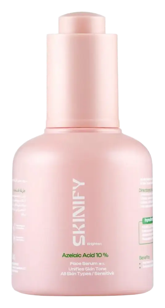 Skinify Azelaic Acid 10% Face Serum