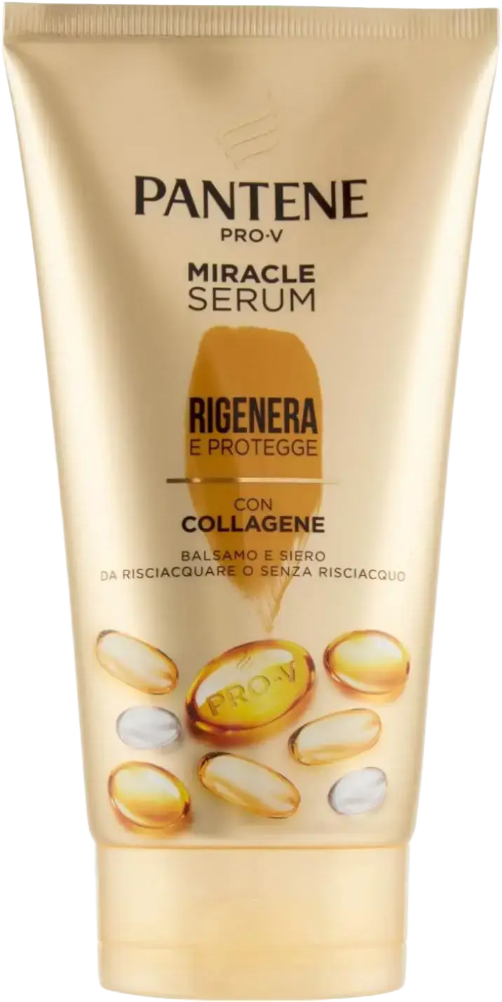 Pantene Pro-V Miracle Serum Conditioner Italy