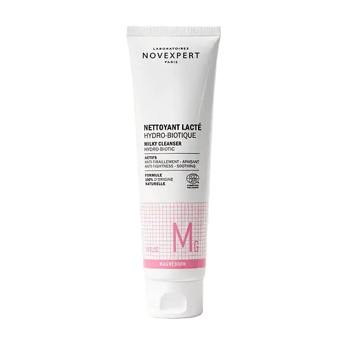 Novexpert Hydro-Biotic Milky Cleanser