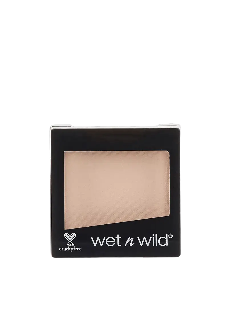 Wet n Wild Color Icon Eyeshadow Single Brûlée