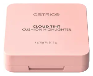 Catrice Cloud Tint Cushion Highlighter 010 Stay Halo’d