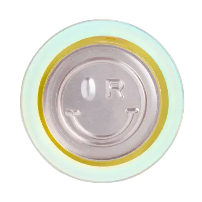 Revolution Beauty S.W. Smiley Jolly Blush Balm