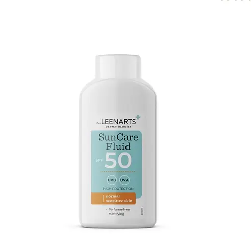 Dr Leenarts Suncare Fluid SPF 50