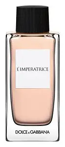 Dolce & Gabbana L'Imperatrice Eau de Toilette