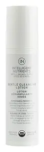 Intelligent Nutrients Gentle Cleansing Lotion