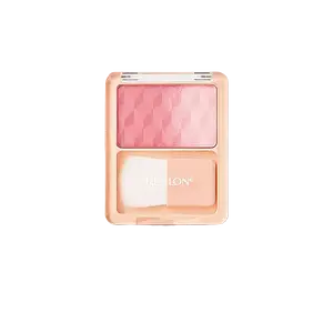 Revlon Blush Duo 001 Eros