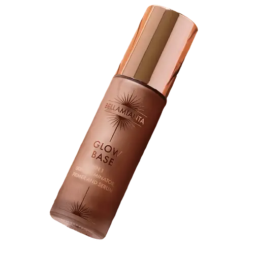 Bellamianta Glow Base Bronze
