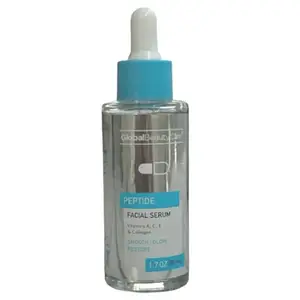 Global Beauty Care Peptide Facial Serum