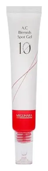 Miguhara A.C Blemish Spot Gel