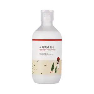 Round Lab Apple Whitening Toner