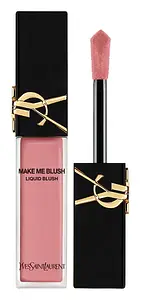 Yves Saint Laurent Make Me Blush Liquid Blush 44 Nude Lavalliere