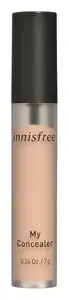 innisfree My Concealer Dark Circle Cover No. 2 Peach