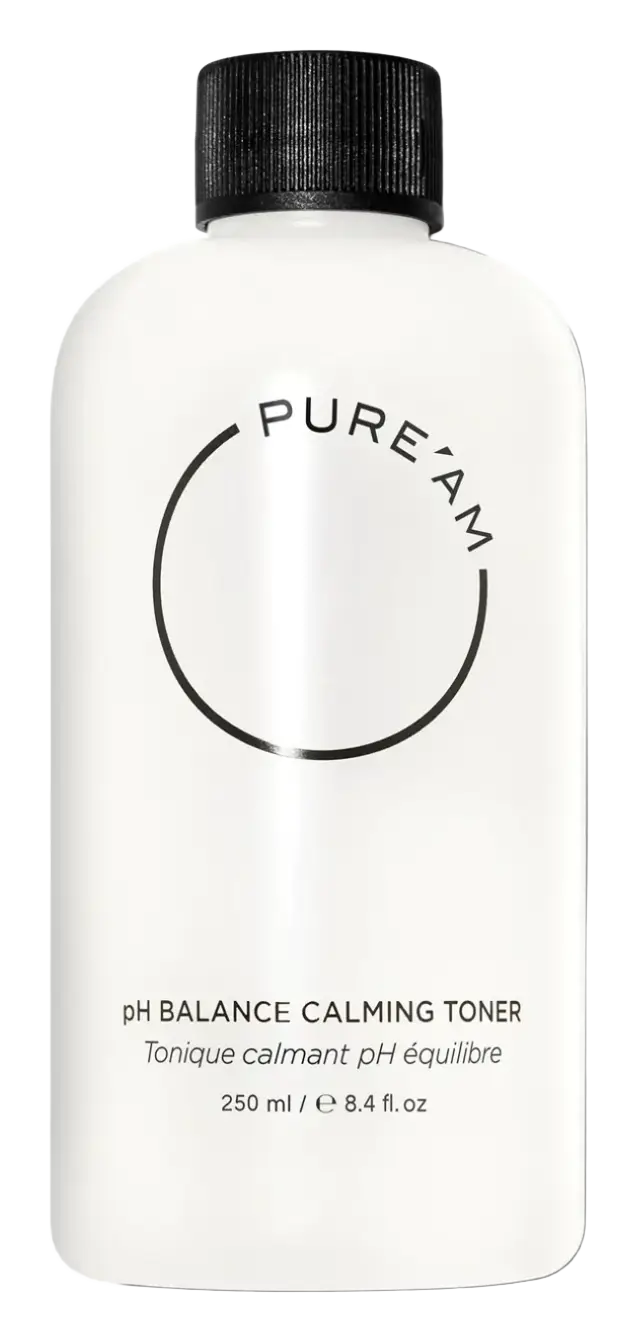 PURE'AM pH Balance Calming Toner