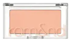 Romand Better Than Cheek C01 Peach Chip