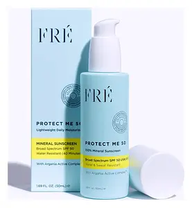 Fré Skincare Protect Me 50 SPF 50