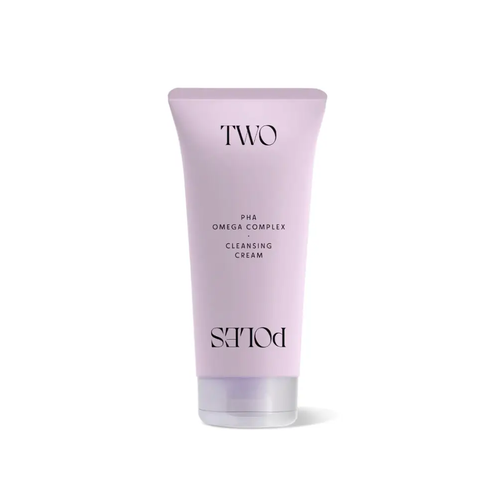 Two Poles Cleansing Cream