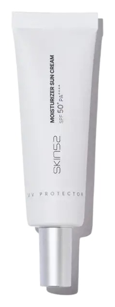 Skin25&Co Moisturizer Sun Cream