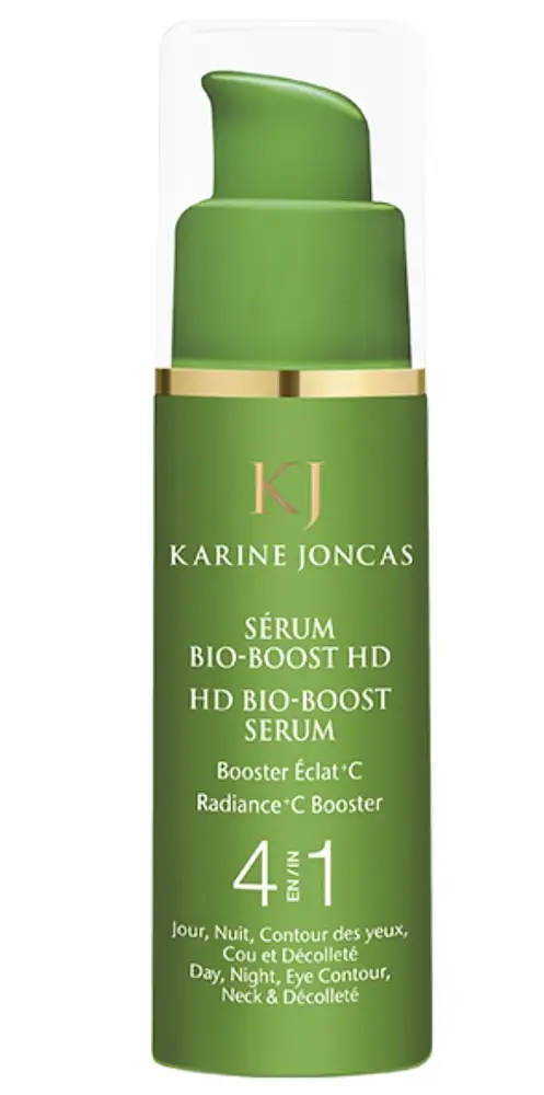 Karine Joncas 4 In 1 HD Bio-Boost serum