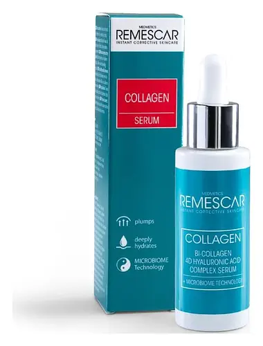 Remescar Collagen Serum