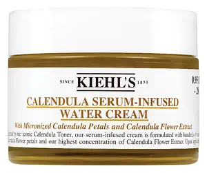 Kiehl's Calendula Serum-Infused Water Cream