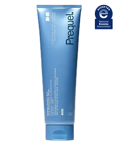Prequel Barrier Therapy Rich Skin Protectant Cream