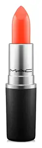 Mac Cosmetics Amplified Lipstick Morange