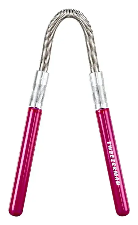 Tweezerman Smooth Finish Facial Hair Remover