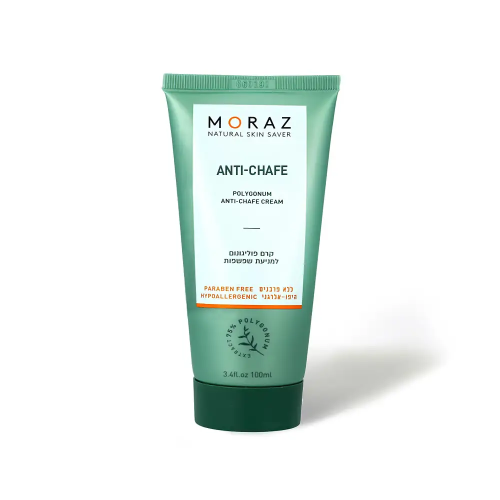 Moraz Polygonum Anti-Chafe Cream