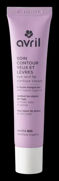 Avril Eye & Lips Contour Cream