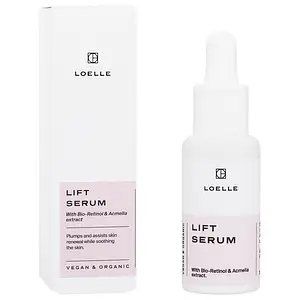 Loelle Lift Serum