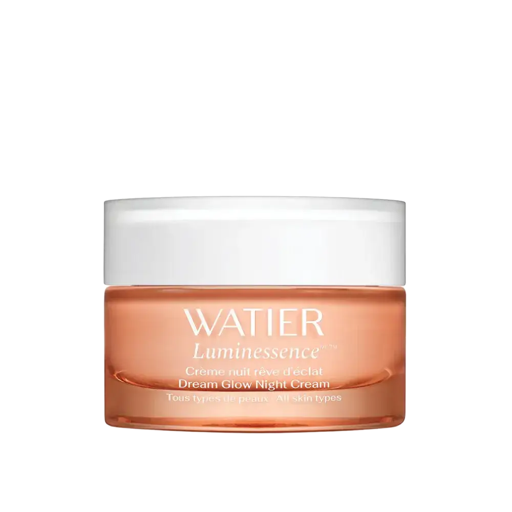 Watier Luminessence Dream Glow Night Cream