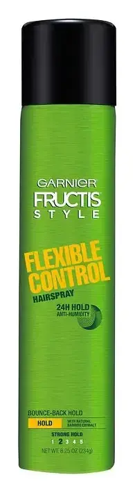 Garnier Flexible Control Anti-Humidity Hair Spray