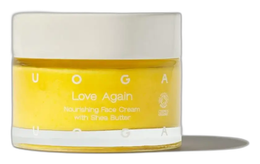 Uoga Uoga Love Again Nourishing Face Cream