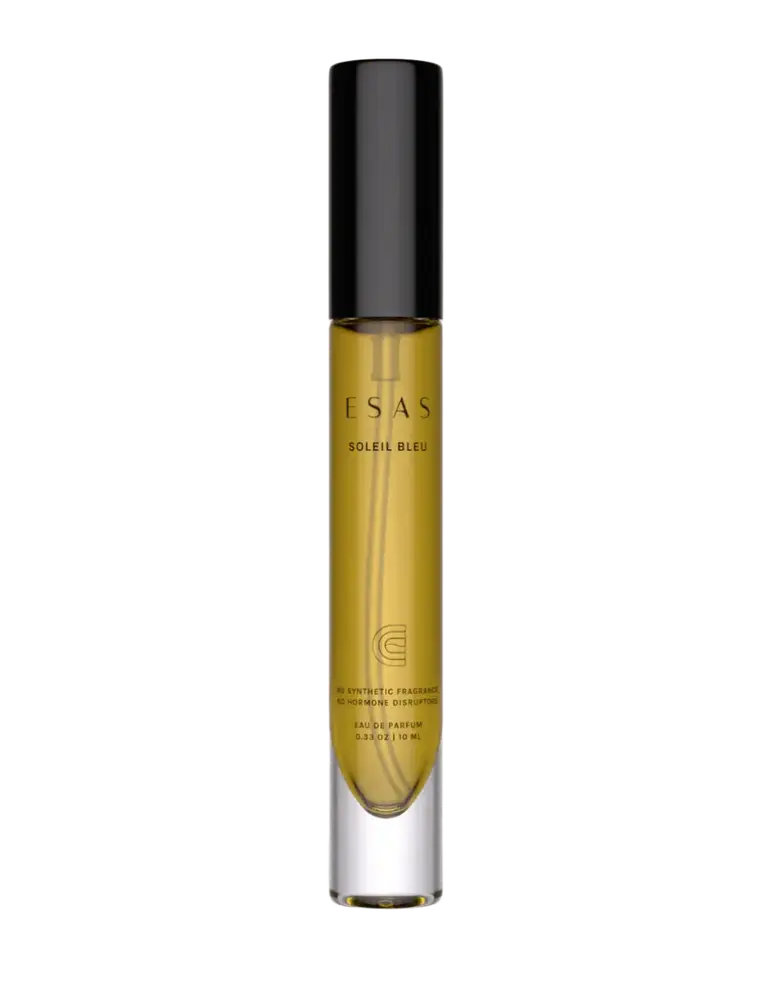 Esas Beauty Soleil Blue Fragrance