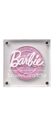Beauty Creations Barbie Single Shadow Play Day