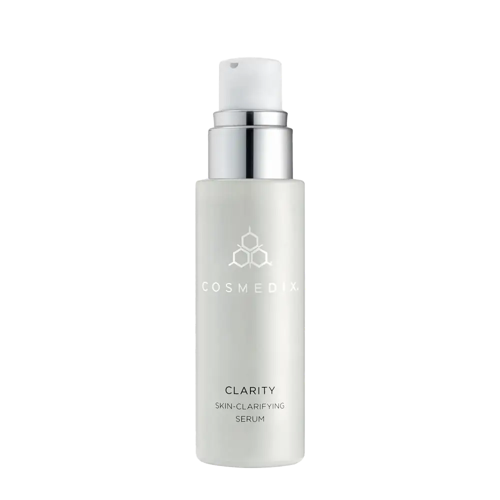 Cosmedix Clarity Skin-Clarifying Serum