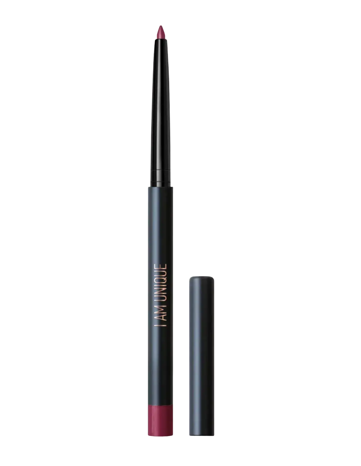 Realher Retractable Lip Liner I Am Unique - Wine