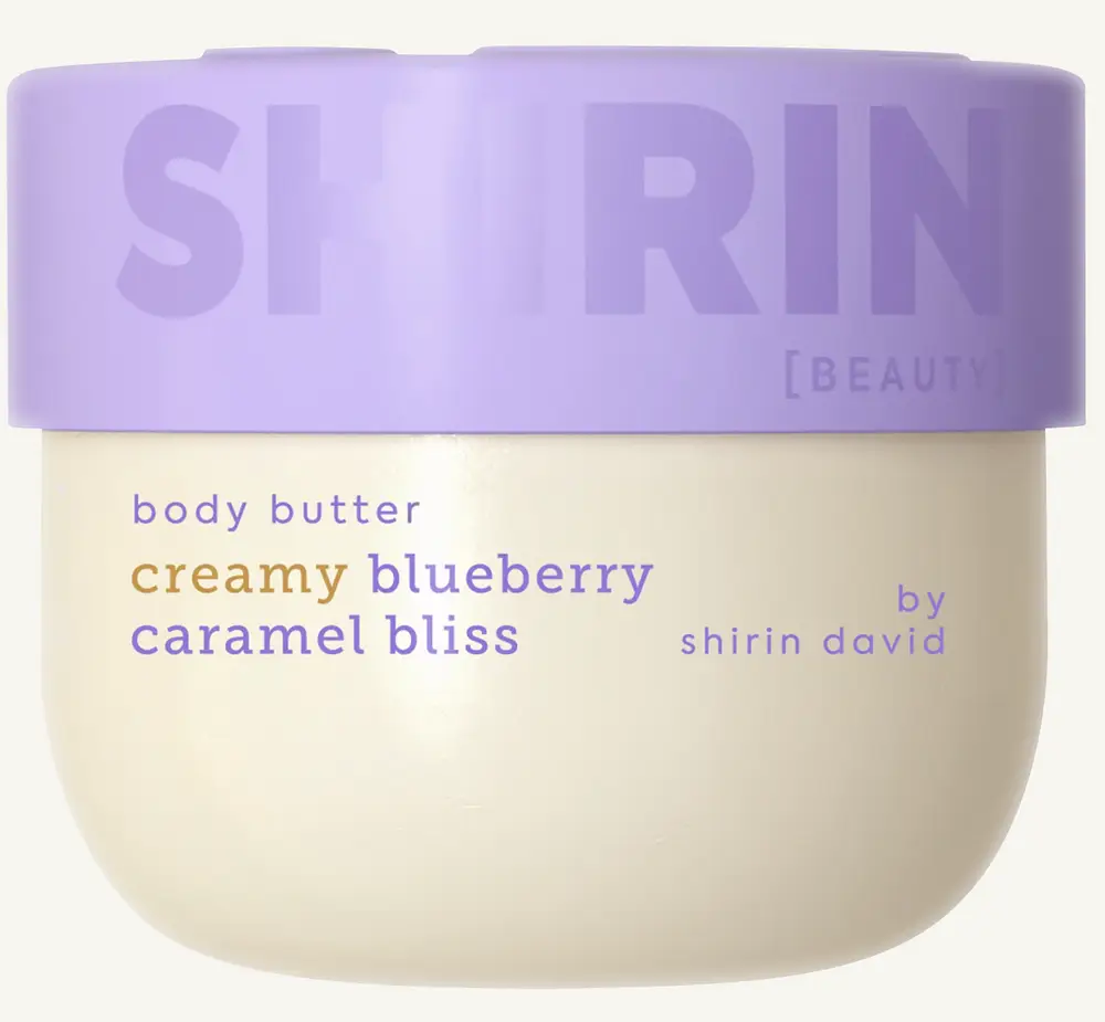 Shirin Beauty Body Butter