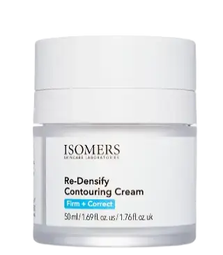 Isomers Skincare Laboratories Re-Densify Contouring Cream