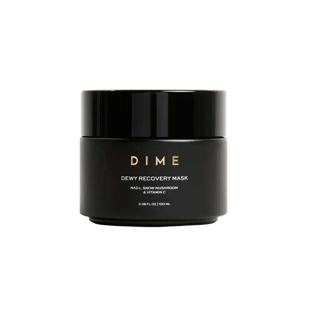 Dime Beauty Dewy Recovery Mask