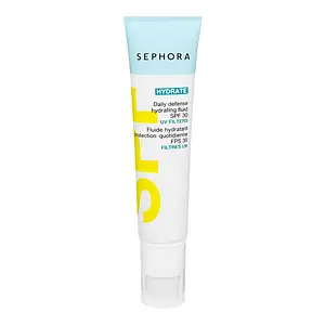 Sephora Collection Hydrate Daily Defense Hydrating Fluid SPF 30