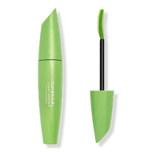 Covergirl LashBlast Clump Crusher Mascara Very Black