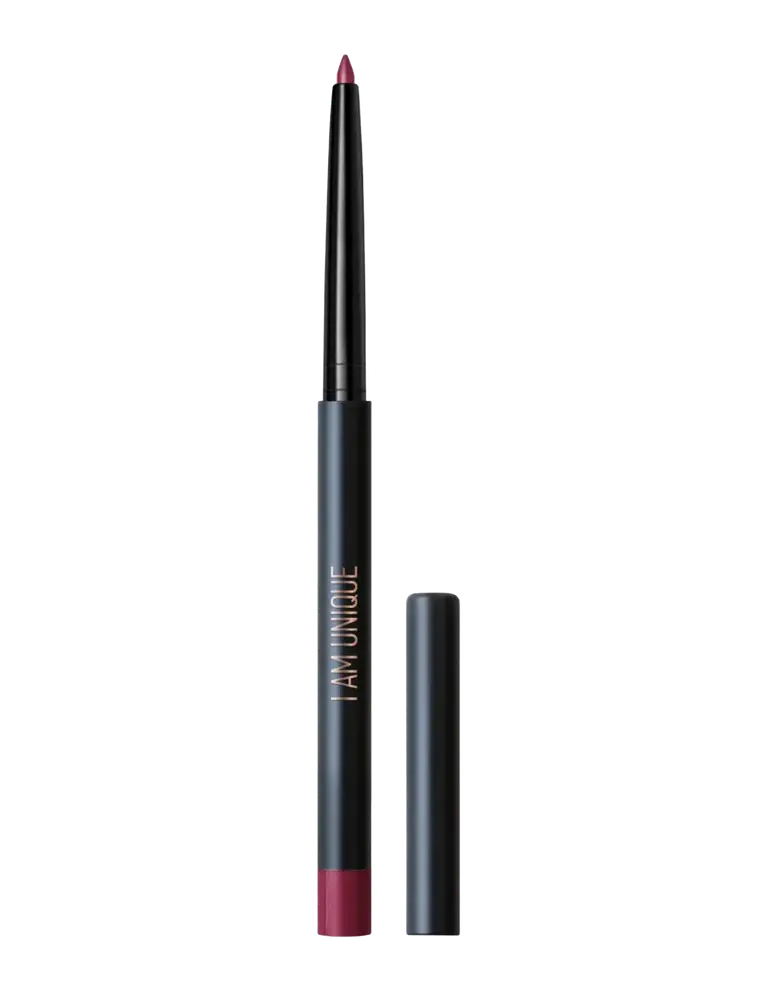 Realher Retractable Lip Liner I Am Unique - Wine