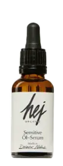 Hej Organic Sensitive Oil Serum